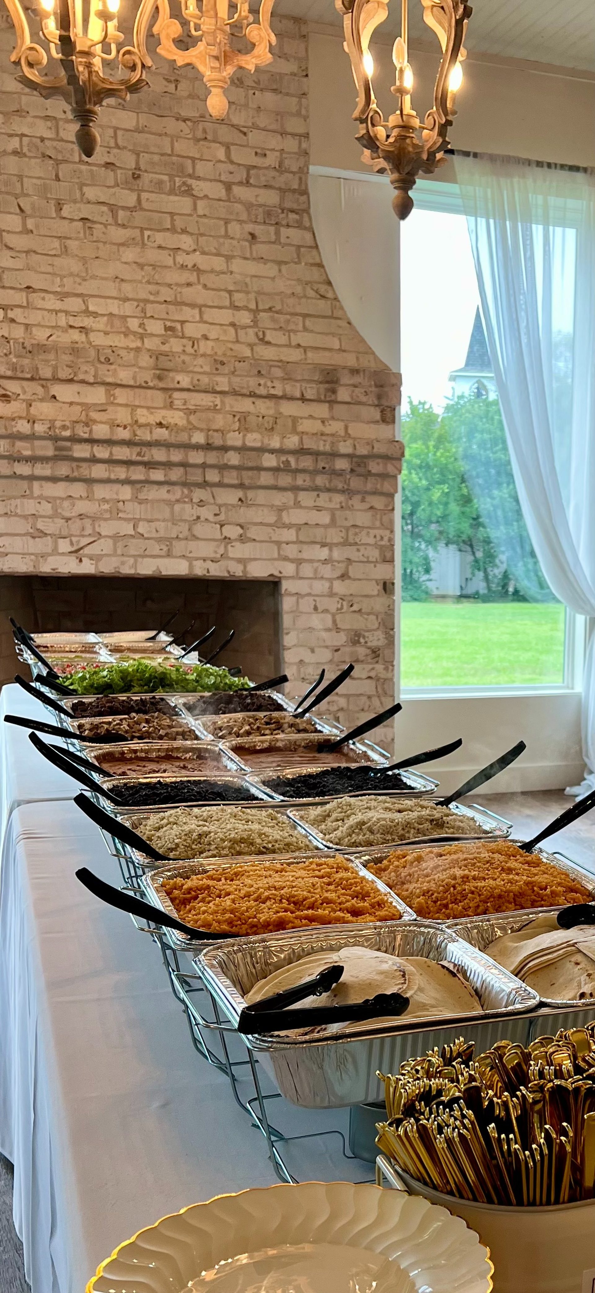 Dos Meat Fiesta | +$13.75 per person