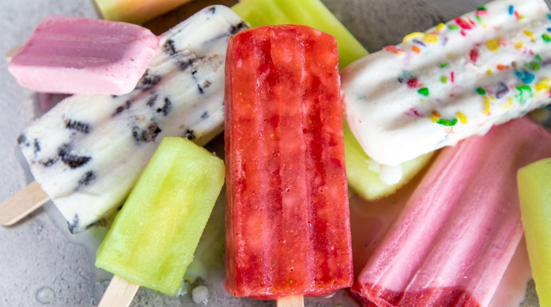 Custom flavors for your event