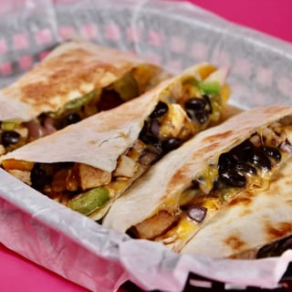 Quesadilla