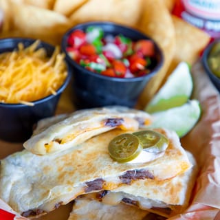 XL Quesadilla