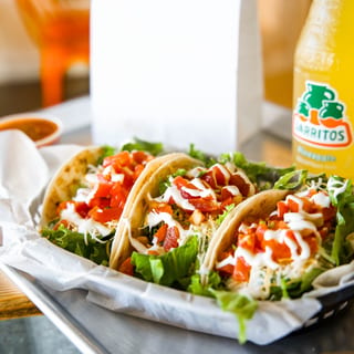 Tuesday Tacos