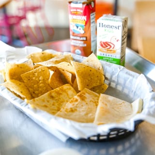 Kids Quesadilla