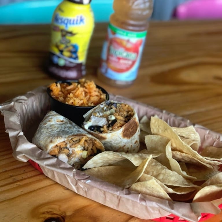 Delicious Latin America Food